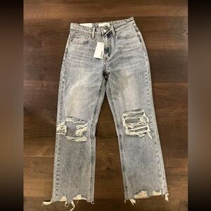 Vervet Jeans Size 25
